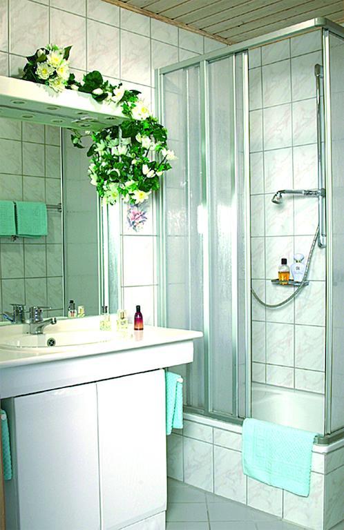 Hotel Garni Hubertushof Bad Füssing Habitación foto